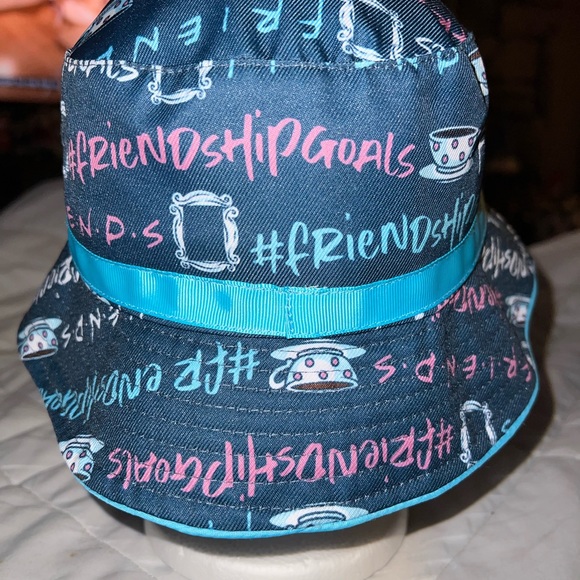 Mad Engine Friends Bucket Hat - Picture 2 of 7